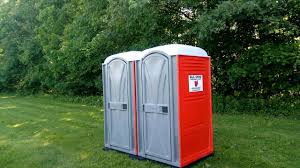 Best Portable Toilets with Baby Changing Stations  in Bedford, VA