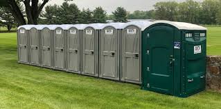 Best Portable Restroom Maintenance and Cleaning  in Bedford, VA