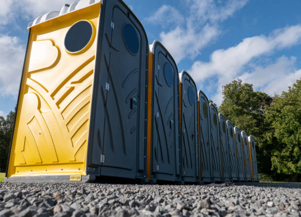 Best Portable Restrooms for Agricultural Sites  in Bedford, VA