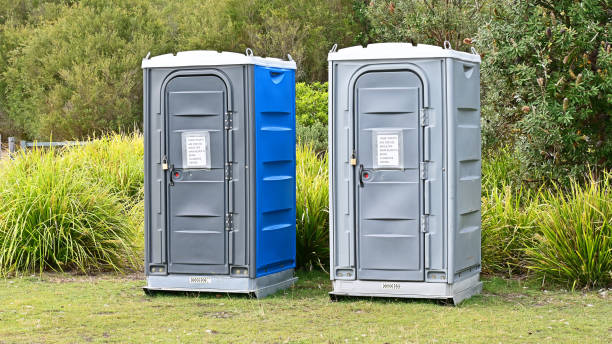 Portable Toilets for Parks and Recreation Areas in Bedford, VA