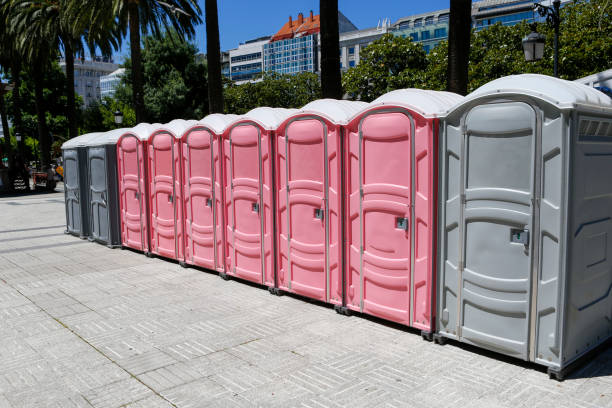 Best Long-Term Portable Toilet Rental  in Bedford, VA